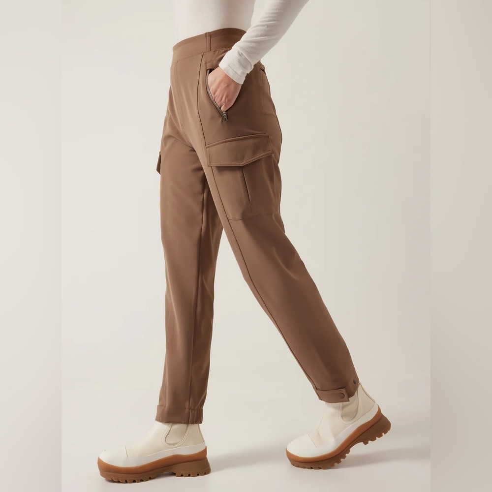 Athleta Endless Pants